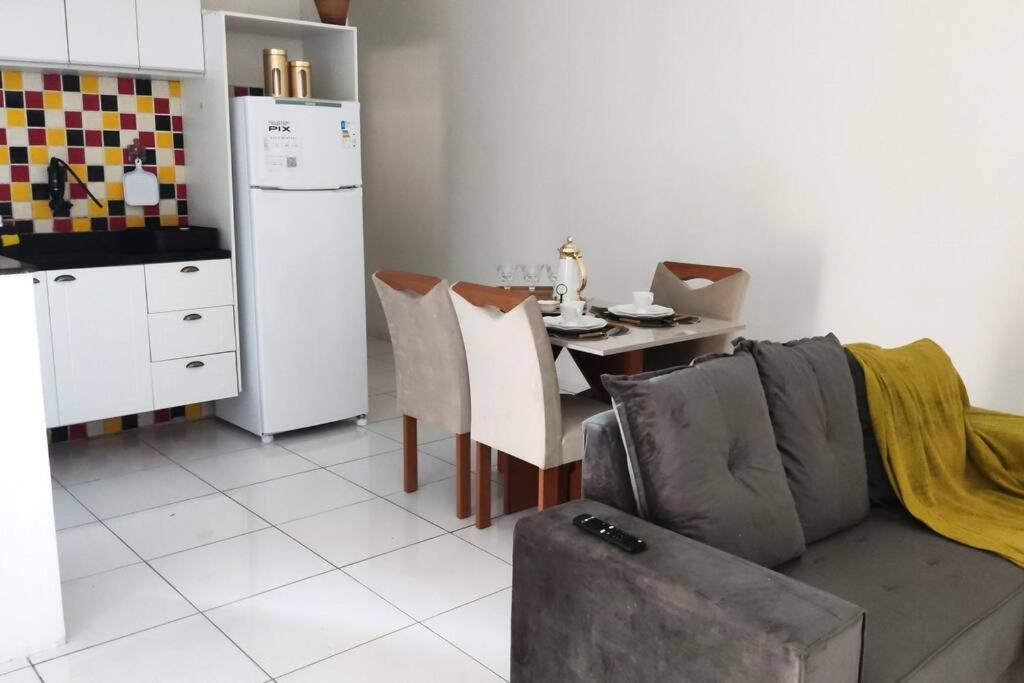 Aconchegante Perto Do Shopping Apartment