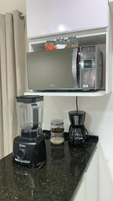 Aconchegante Perto Do Shopping Apartment *