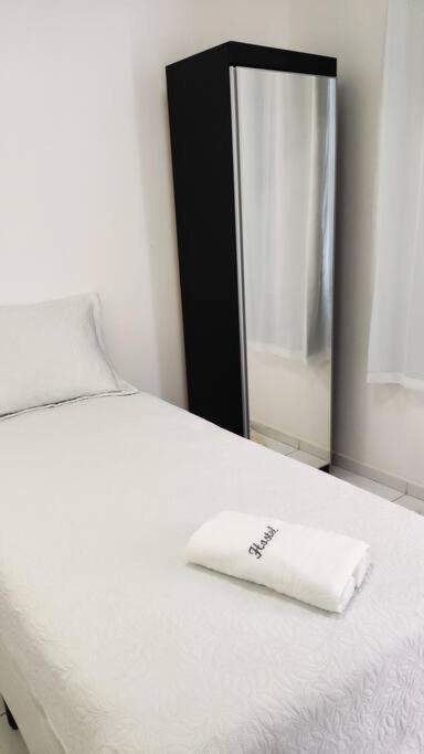 Apartment Aconchegante Perto Do Shopping