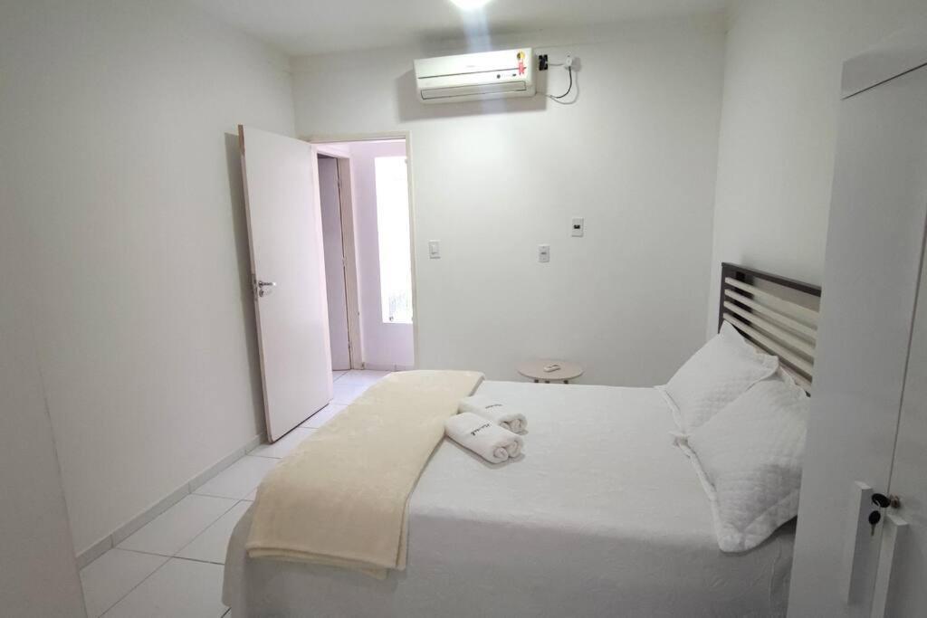 Aconchegante Perto Do Shopping Apartment *