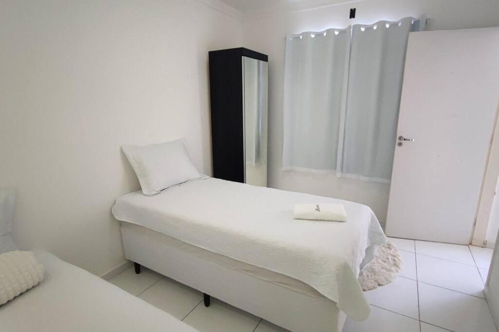Aconchegante Perto Do Shopping Apartment Petrolina