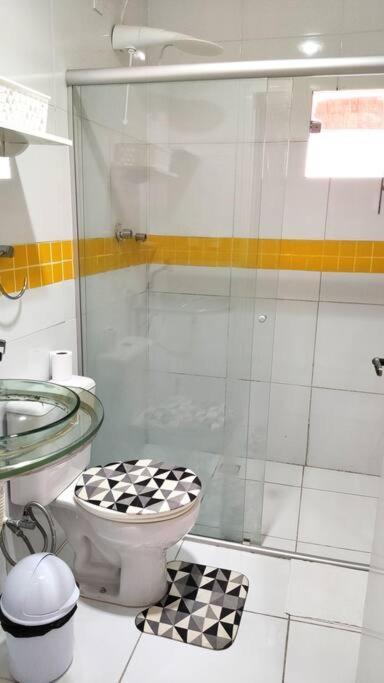 Aconchegante Perto Do Shopping Petrolina