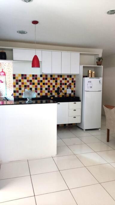 Apartment Aconchegante Perto Do Shopping *